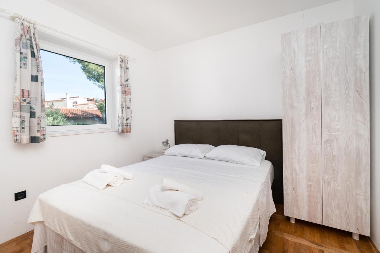 Rimagis Apartments Жаборич Экстерьер фото