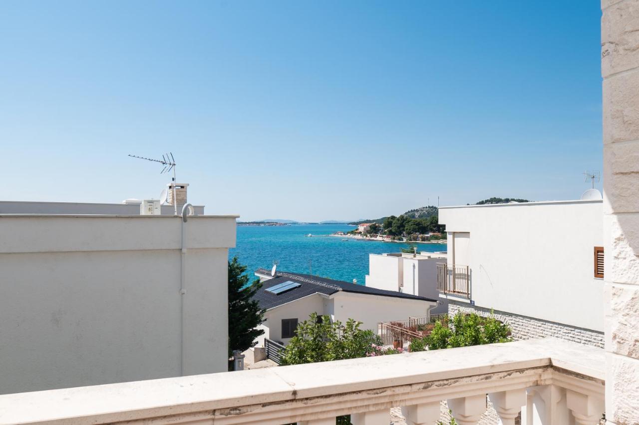 Rimagis Apartments Жаборич Экстерьер фото