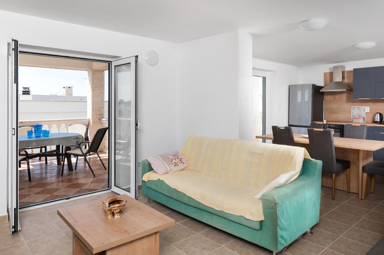 Rimagis Apartments Жаборич Экстерьер фото