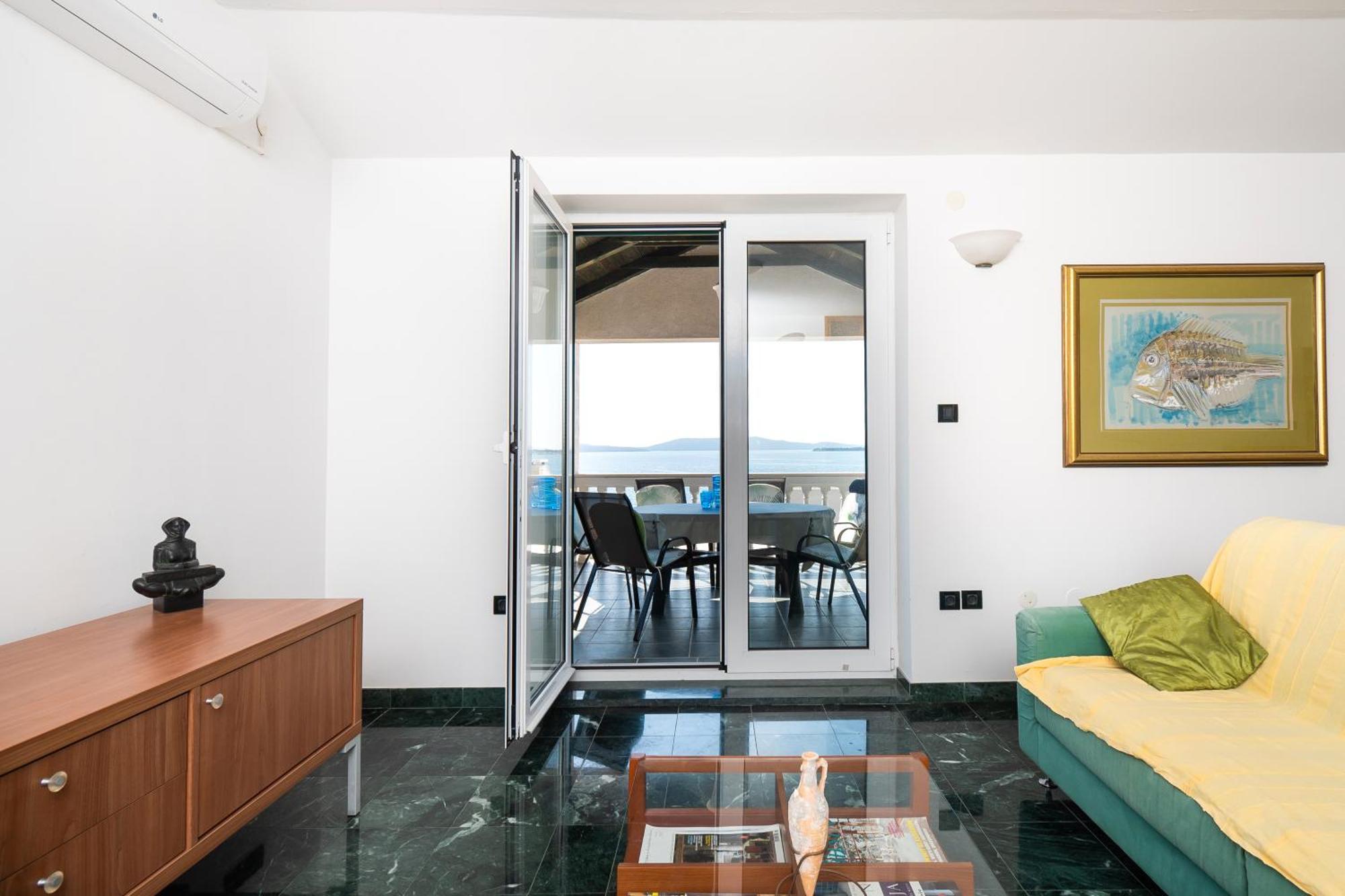 Rimagis Apartments Жаборич Экстерьер фото