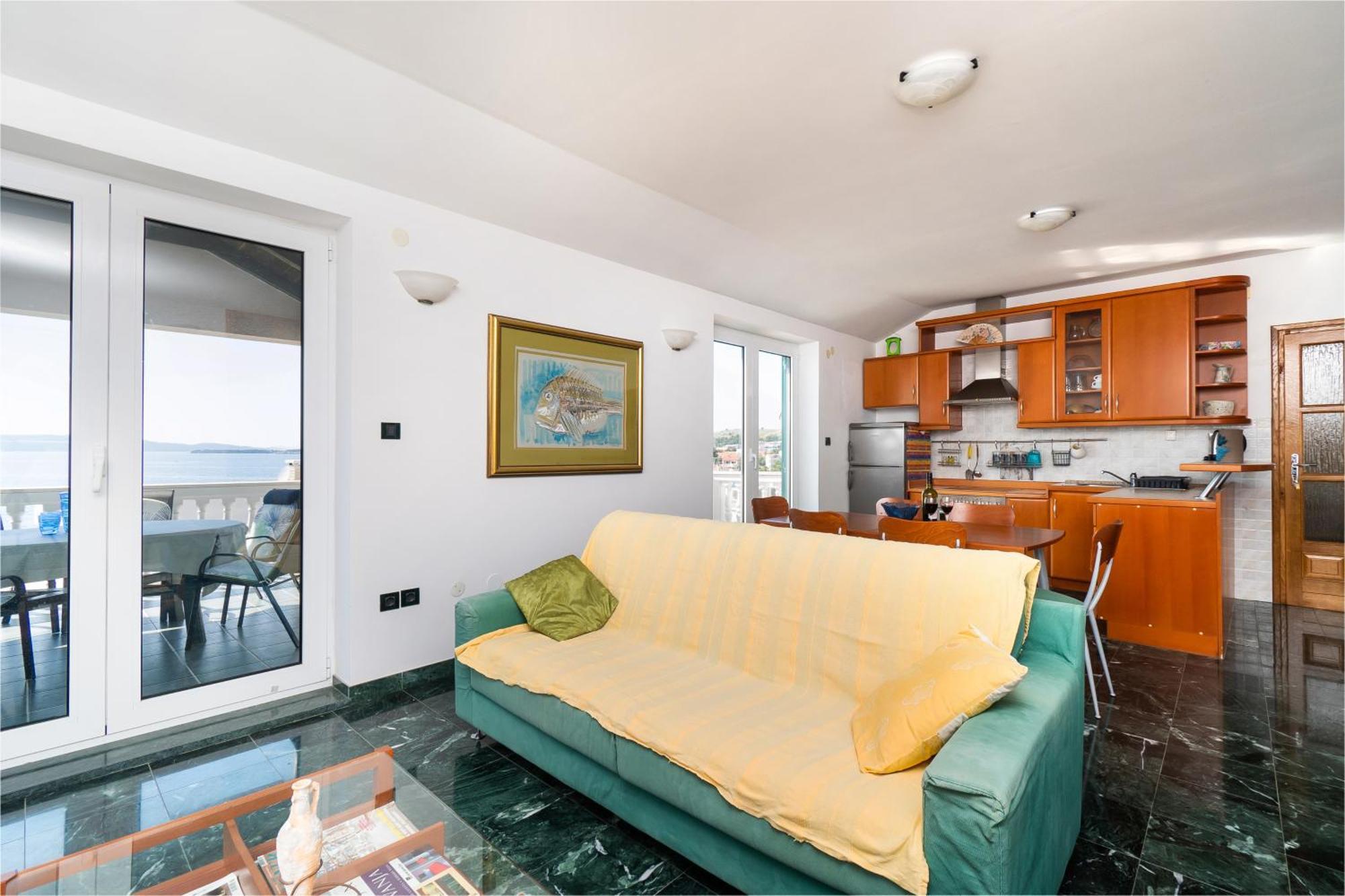 Rimagis Apartments Жаборич Экстерьер фото