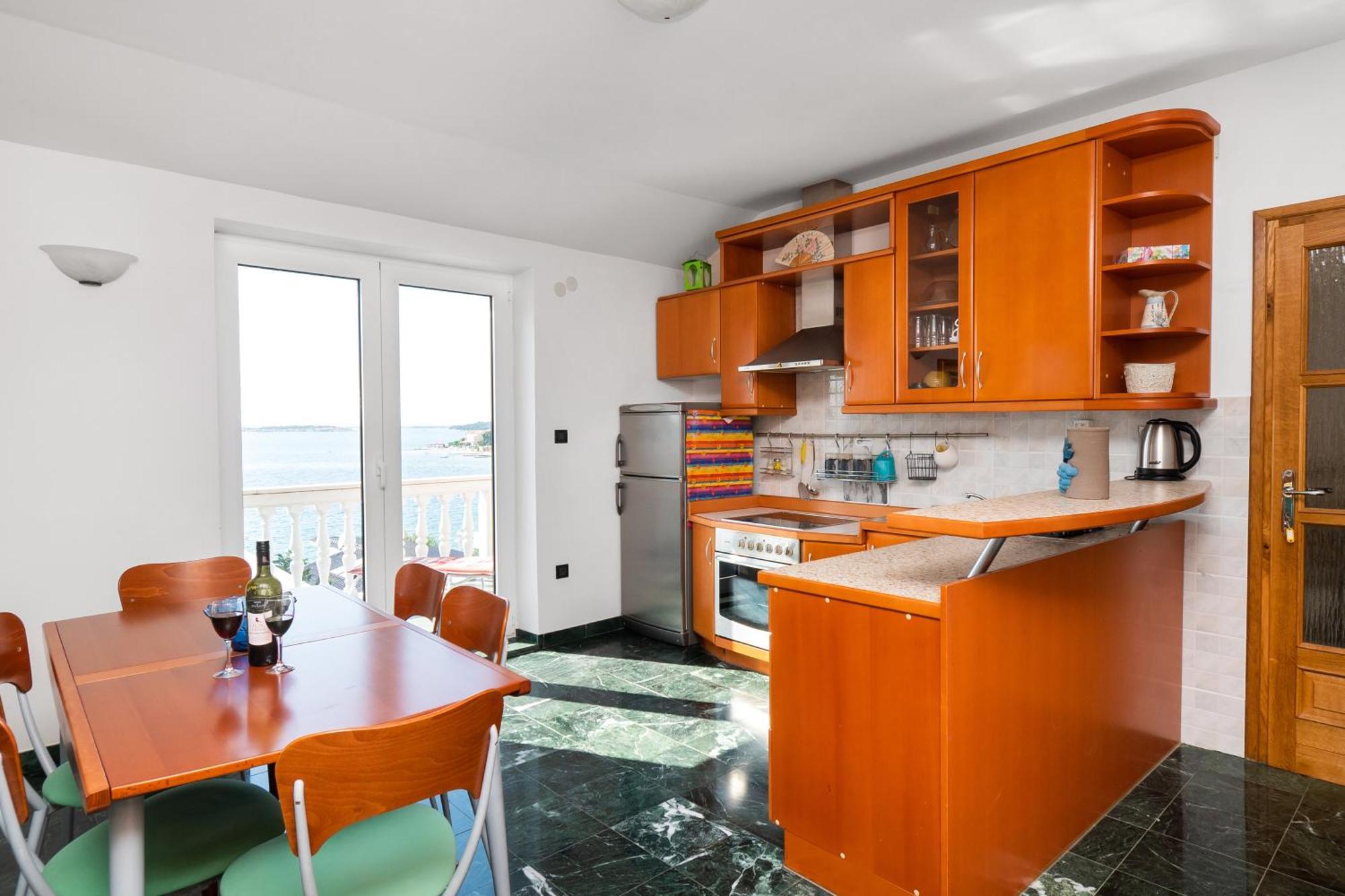 Rimagis Apartments Жаборич Экстерьер фото