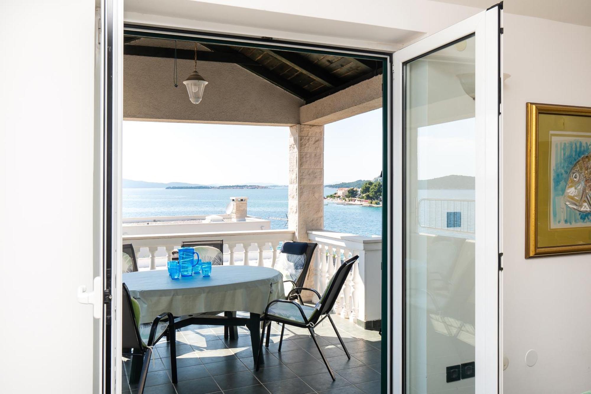 Rimagis Apartments Жаборич Экстерьер фото