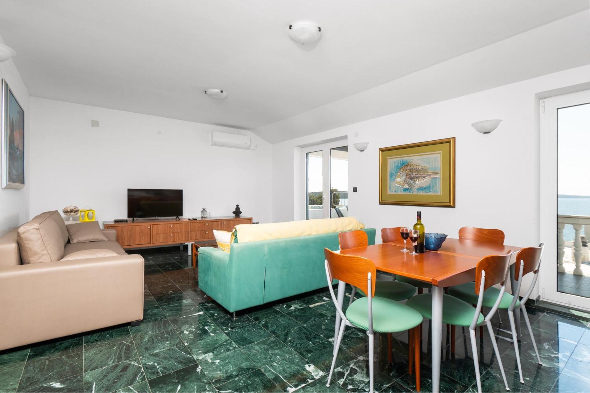 Rimagis Apartments Жаборич Экстерьер фото