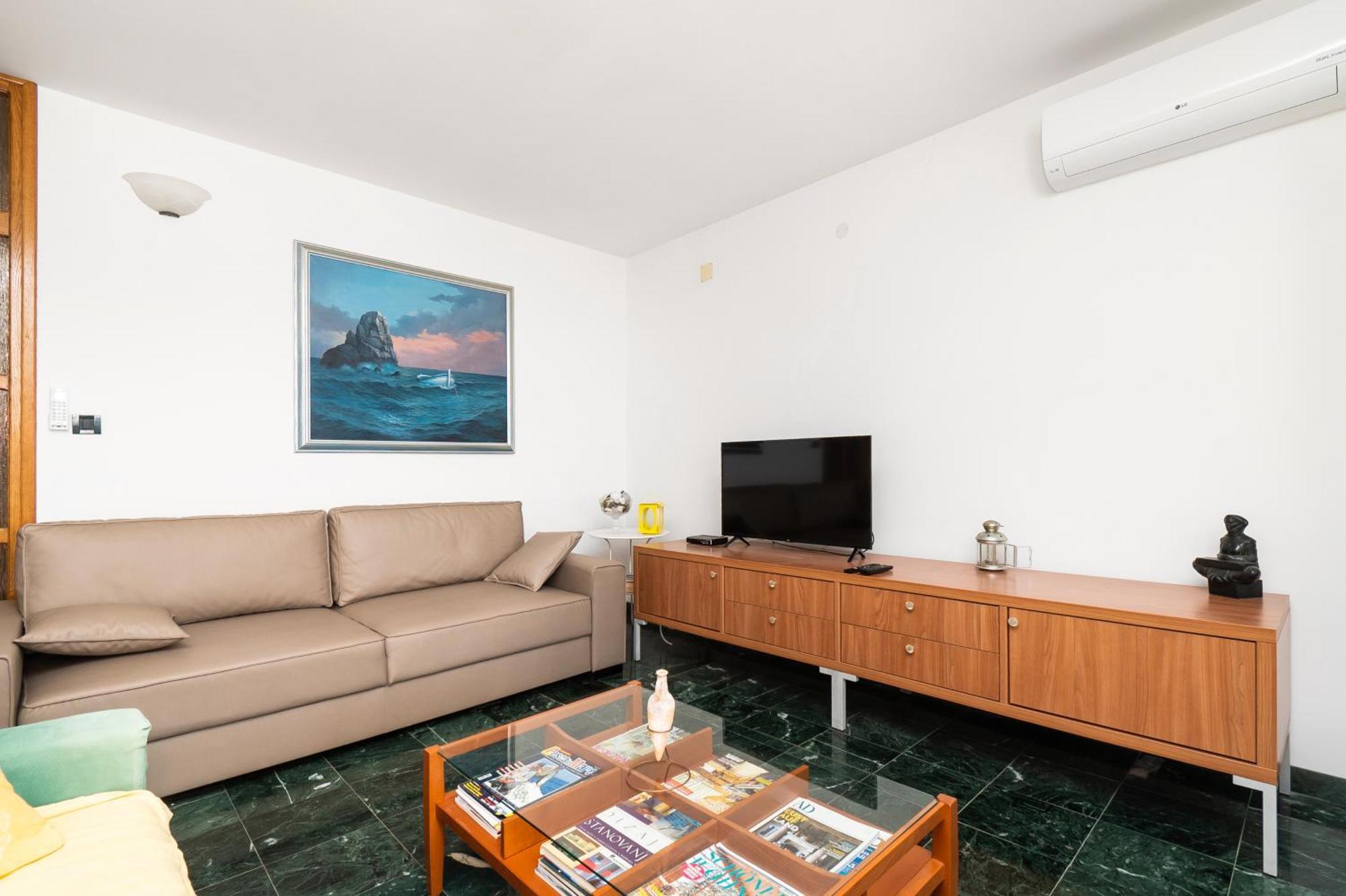Rimagis Apartments Жаборич Экстерьер фото