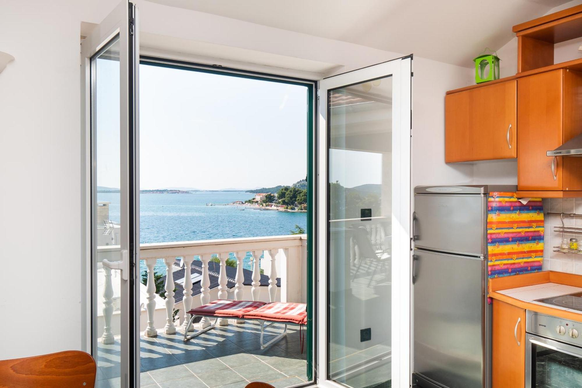 Rimagis Apartments Жаборич Экстерьер фото