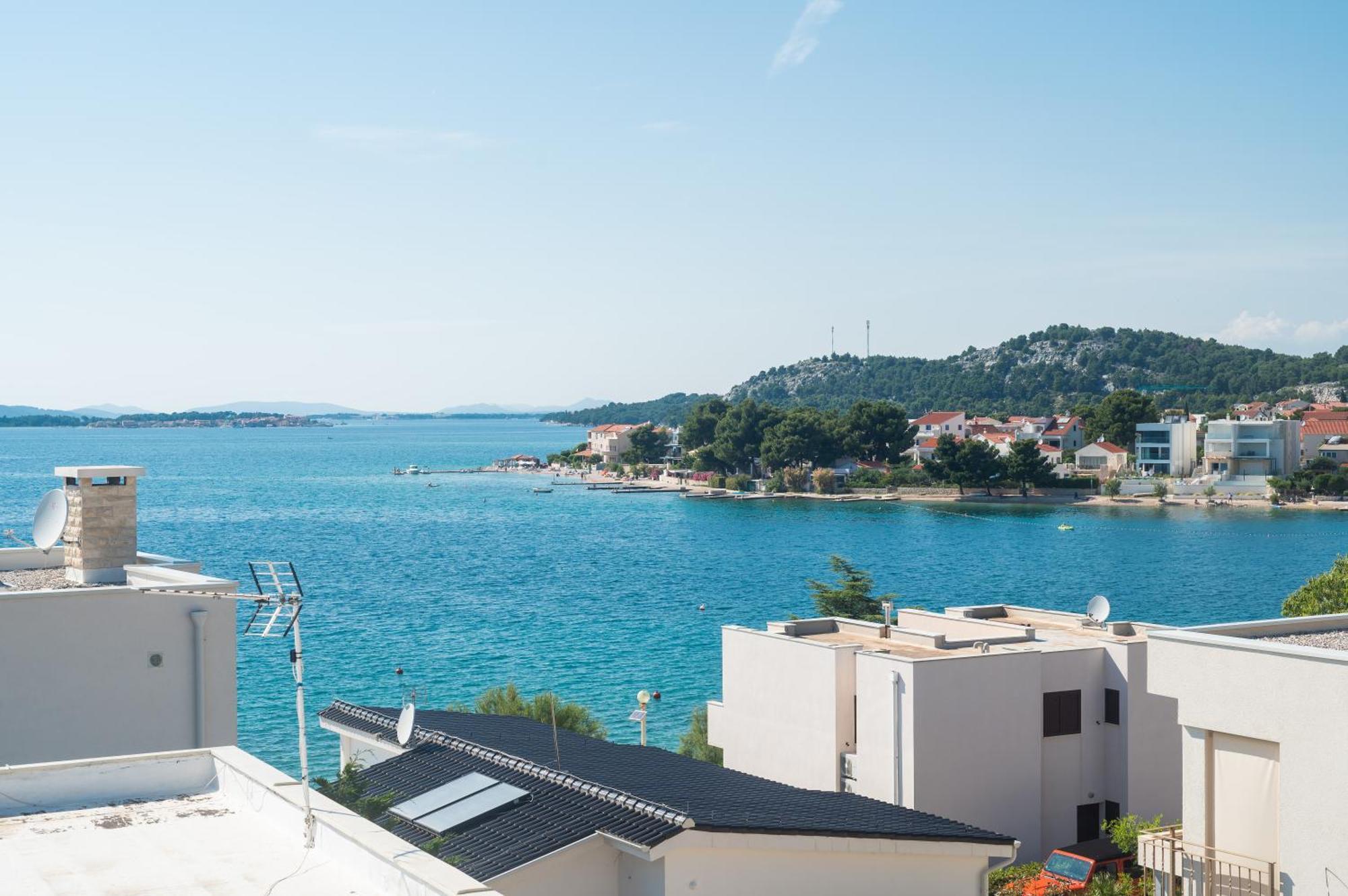 Rimagis Apartments Жаборич Экстерьер фото
