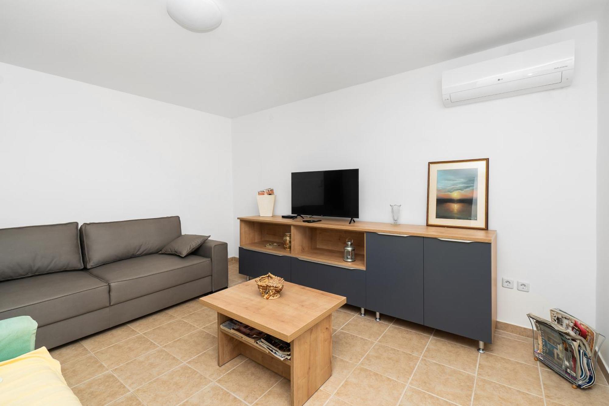 Rimagis Apartments Жаборич Экстерьер фото