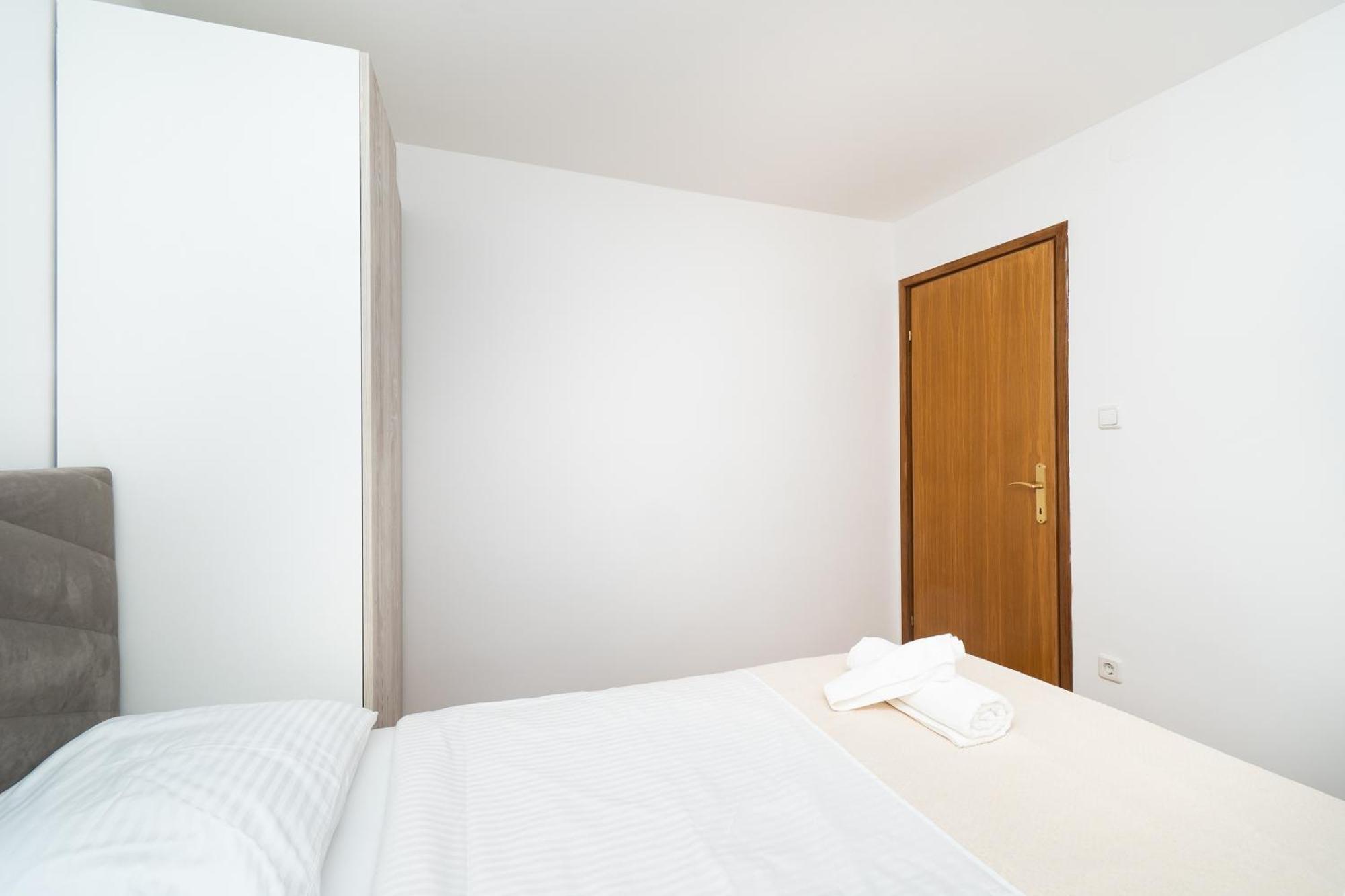 Rimagis Apartments Жаборич Номер фото
