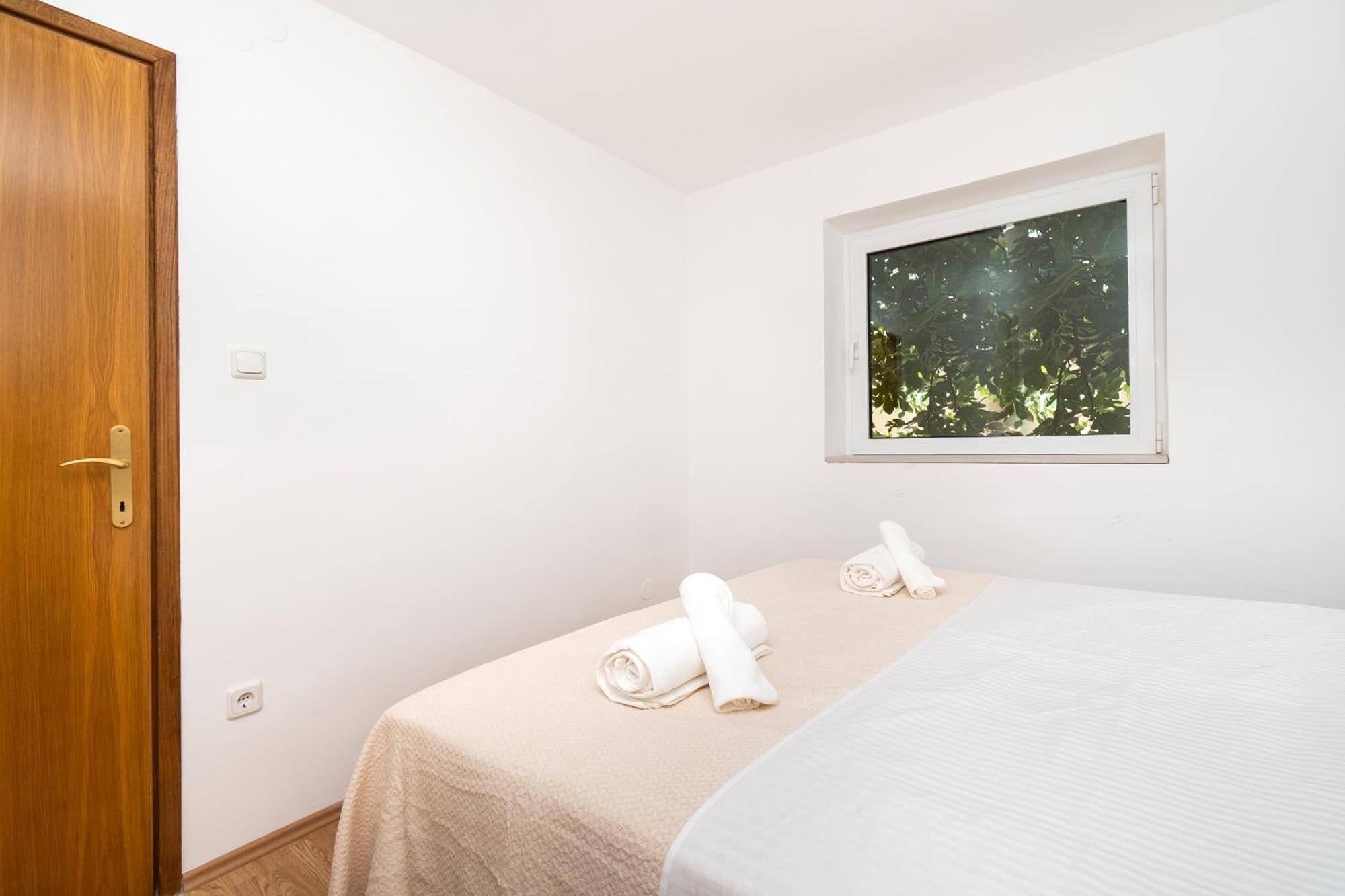 Rimagis Apartments Жаборич Номер фото