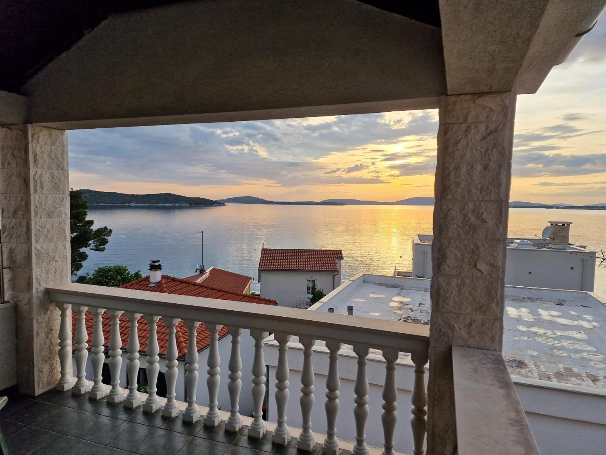 Rimagis Apartments Жаборич Экстерьер фото